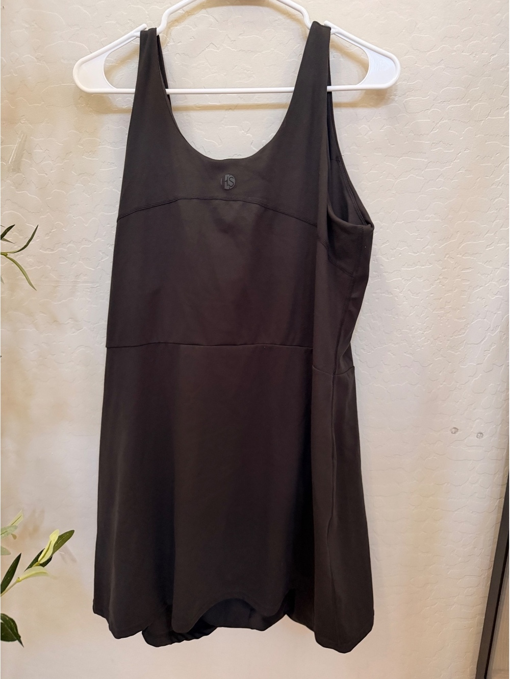 Elle sport Women’s athletic skort dress - Picture 4 of 4